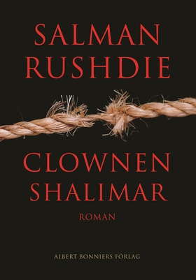Clownen Shalimar (e-bok) av Salman Rushdie
