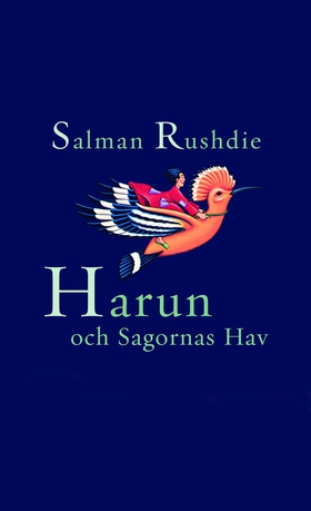 Harun och sagornas hav (e-bok) av Salman Rushdi