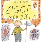 Zigge med zäta