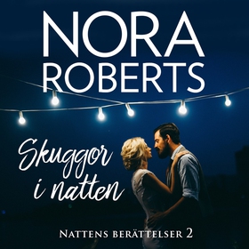 Skuggor i natten (ljudbok) av Nora Roberts