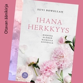 Ihana herkkyys