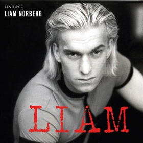 Liam (ljudbok) av Liam Norberg, Annica Triberg