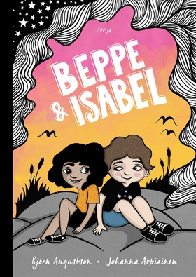 Beppe & Isabel (ljudbok) av Björn Augustson
