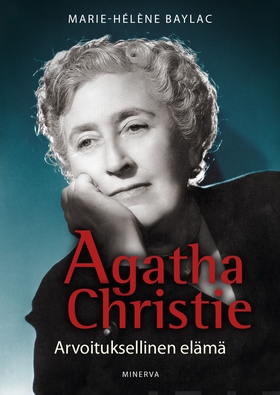 Agatha Christie (e-bok) av Marie-Helene Baylac