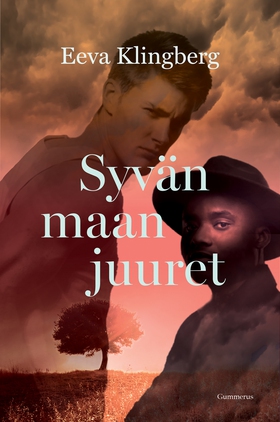 Syvän maan juuret (e-bok) av Eeva Klingberg