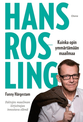 Hans Rosling (e-bok) av Fanny Härgestam, Hans R