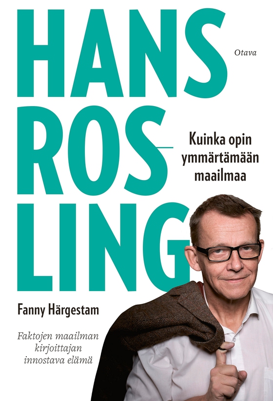 Hans Rosling