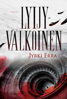 Lyijyvalkoinen (e-bok) av Jyrki Erra