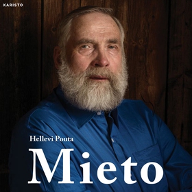 Mieto (ljudbok) av Hellevi Pouta