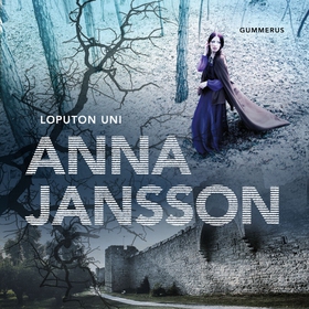 Loputon uni (ljudbok) av Anna Jansson