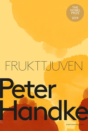 Frukttjuven (e-bok) av Peter Handke