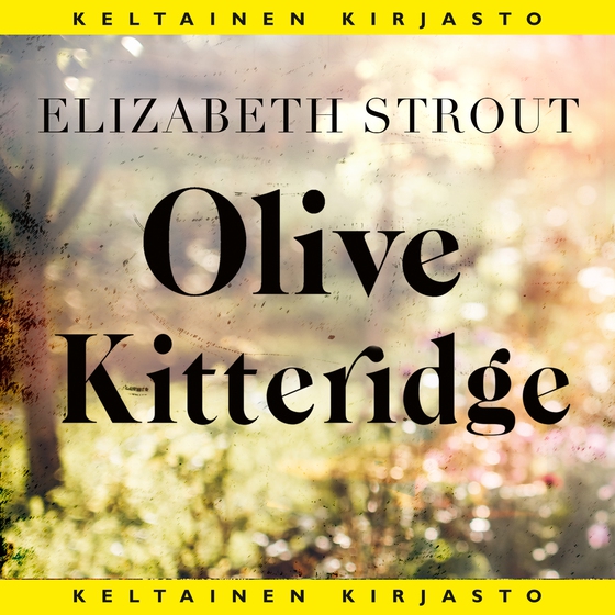 Olive Kitteridge