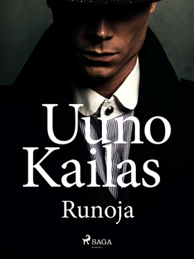 Runoja (e-bok) av Uuno Kailas