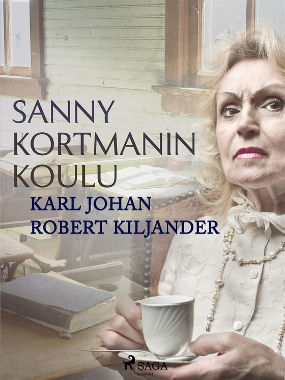 Sanny Kortmanin koulu