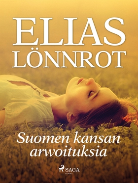 Suomen kansan arwoituksia (e-bok) av Elias Lönn