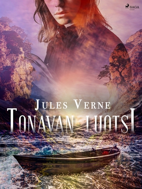 Tonavan luotsi (e-bok) av Jules Verne