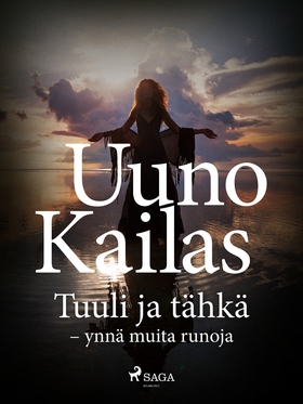 Tuuli ja tähkä - ynnä muita runoja (e-bok) av U