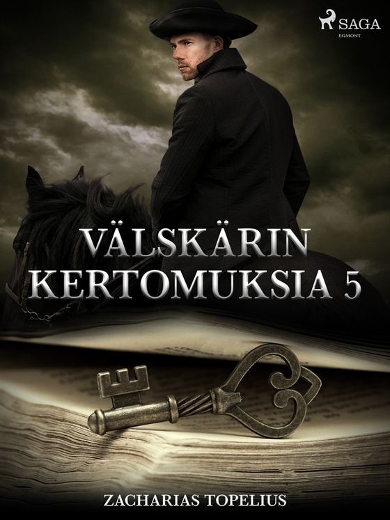 Välskärin kertomuksia 5