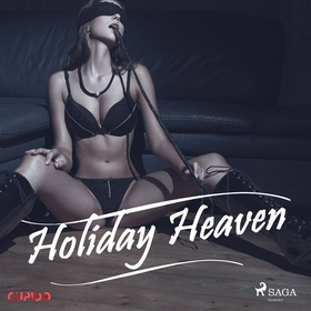 Holiday Heaven (ljudbok) av Cupido