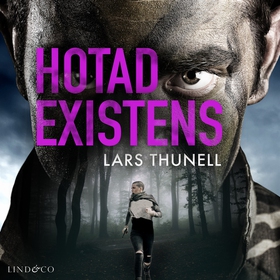 Hotad existens (ljudbok) av Lars Thunell