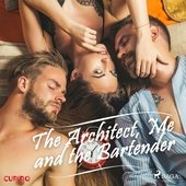 The Architect, Me and the Bartender½