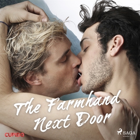 The Farmhand Next Door (ljudbok) av Cupido