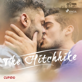 The Hitchhike (ljudbok) av Cupido