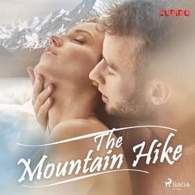 The Mountain Hike (ljudbok) av Cupido