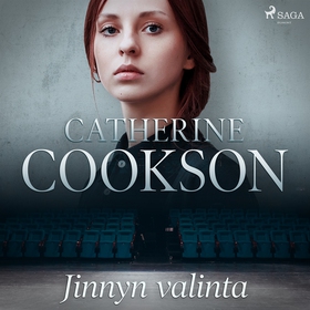 Jinnyn valinta (ljudbok) av Catherine Cookson