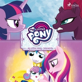 My Little Pony -tarinoita
