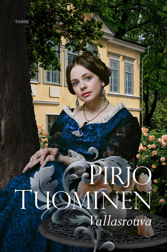 Vallasrouva (e-bok) av Pirjo Tuominen
