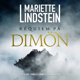 Requiem på Dimön (ljudbok) av Mariette Lindstei