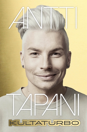 Antti Tapani (e-bok) av Antti Tuisku, Antti Aro