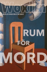 Rum för mord (e-bok) av Leif Woxlin