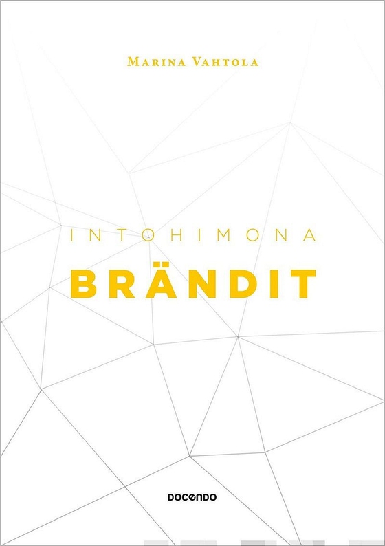 Intohimona brändit