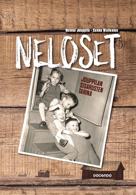 Neloset (e-bok) av Helena Jouppila, Sanna Walle