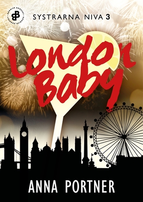 London Baby (e-bok) av Anna Portner