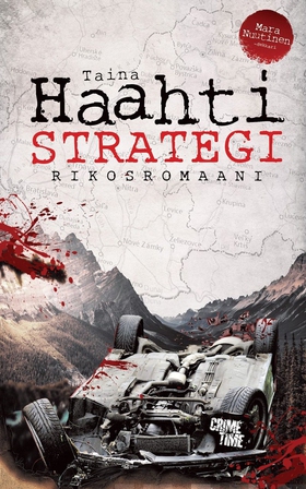 Strategi (e-bok) av Taina Haahti