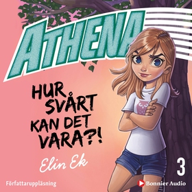 Hur svårt kan det vara?! (ljudbok) av Elin Ek