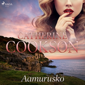 Aamurusko (ljudbok) av Catherine Cookson