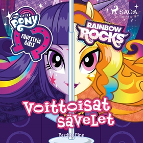 My Little Pony - Equestria Girls - Voittoisat s