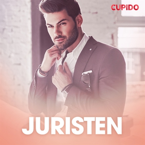 Juristen (ljudbok) av Cupido
