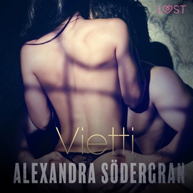 Vietti - eroottinen novelli (ljudbok) av Alexan