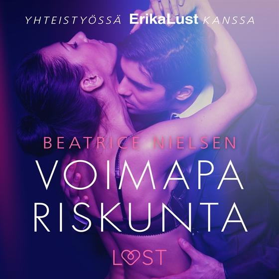 Voimapariskunta - eroottinen novelli