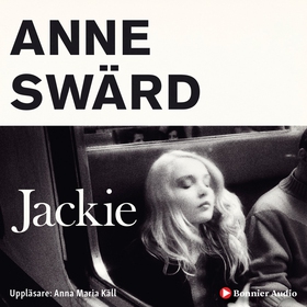 Jackie (ljudbok) av Anne Swärd