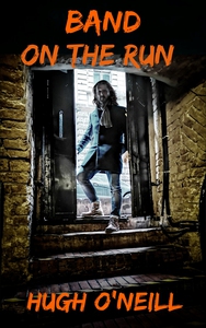 BAND ON THE RUN (e-bok) av Hugh O'Neill