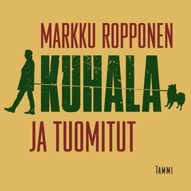 Kuhala ja tuomitut (ljudbok) av Markku Ropponen