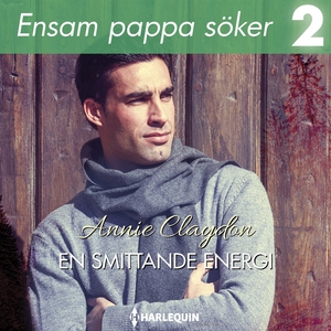En smittande energi (ljudbok) av Annie Claydon