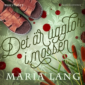 Det är ugglor i mossen (ljudbok) av Maria Lang