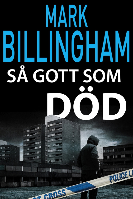 Så gott som död